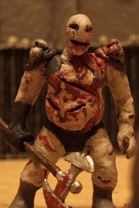 Strangers are drawn to a mysterious arena where they must fight for their lives against formidable opponents. Each participant seeks to fulfill a personal desire in a brutal test of strength, truth, and willpower. The challenge is orchestrated by the Gods, presenting a callous and bloody spectacle.